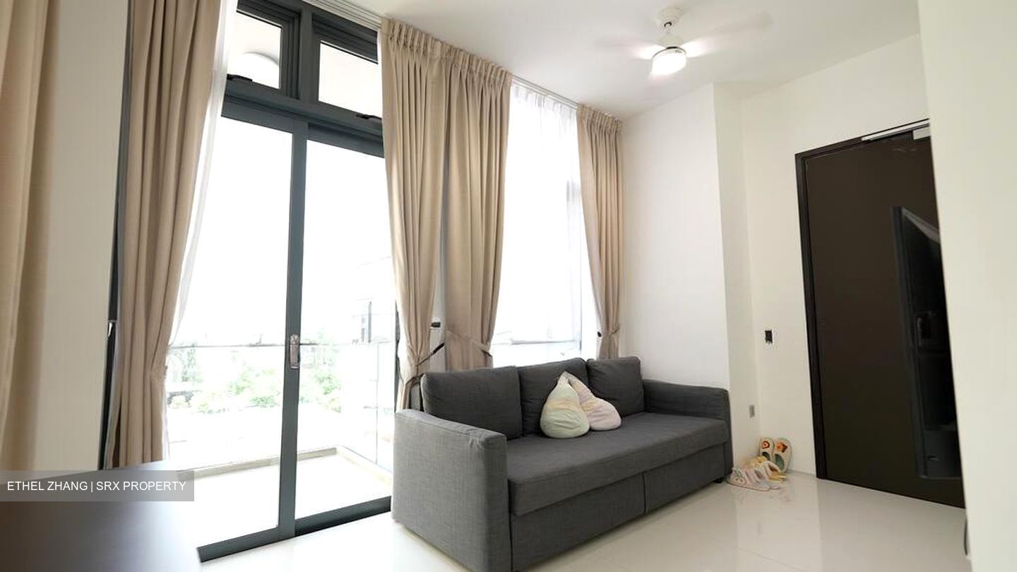 La Mariposa (D15), Apartment #575717781